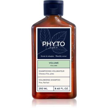 Phyto Volume Sampon pentru par fin volum de la radacini 250 ml