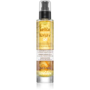 Echosline Seliár Luxury Ulei nutritiv pentru păr 100 ml