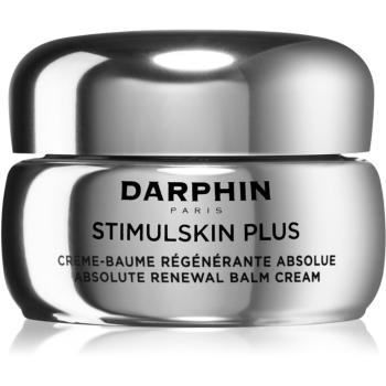 Darphin Stimulskin Plus Absolute Renewal Balm Cream crema hidratanta anti-imbatranire 50 ml