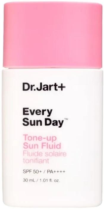 Dr. Jart+ Produs de protecție solară Every Sun Day SPF 50+ (Tone-Up Sun Fluid) 30 ml