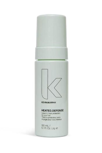 Kevin Murphy Spumă de păr pentru protecție înainte de tratamentul termic Heated.Defense (Leave-in Heat Protection) 150 ml