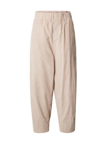 InWear Nadrág 'Carmen'  világosbarna