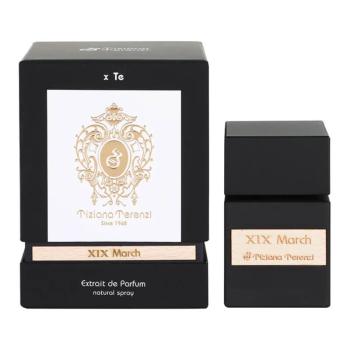 Tiziana Terenzi XIX March - extract de parfum 100 ml