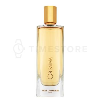 Ted Lapidus Orissima parfémovaná voda pre ženy 100 ml   - 30 dní na vrátenie tovaru, Garancia originality