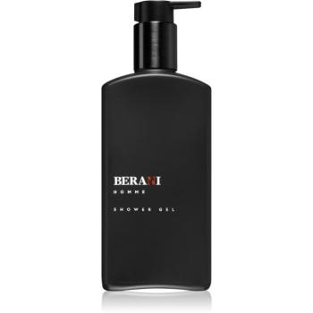 BERANI Shower Gel Gel de duș pentru bărbați 300 ml