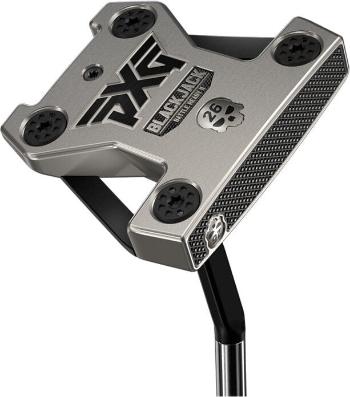 PXG Battle Ready II Jobbkezes Blackjack Double Bend 35" Golfütő - putter