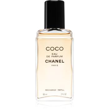 Chanel Coco Eau de Parfum rezerva pentru femei 60 ml