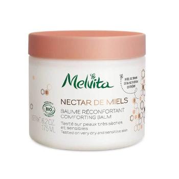 Melvita Balsam nutritiv pentru piele uscată și sensibilă Nectar de Miels (Comforting Balm) 175 ml