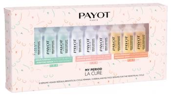 Payot Ser echilibrant de piele pentru ciclul feminin My Period (Rebalancing Face Serum) 9 x 1,5 ml