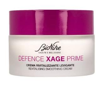 BioNike Cremă de netezire revitalizantă Defence Xage Prime (Revitalising Smoothing Cream) 50 ml