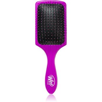 Wet Brush Paddle perie de par Purple