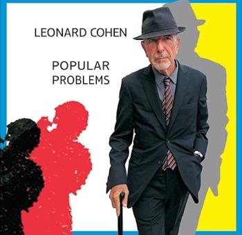 Leonard Cohen, Popular Problems, CD