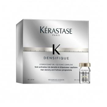 Kérastase Densifique ( Hair Activator Program) Densifique ( Hair Activator Program) 30 x 6 ml