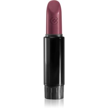 Collistar Rossetto Lipstick Refill ruj cu persistenta indelungata rezervă culoare 114 WARM MAUVE 3,5 ml