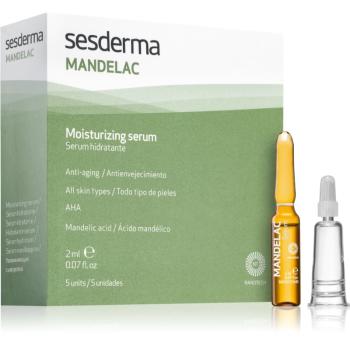 Sesderma Mandelac ser pentru ten acneic 5x2 ml