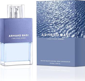 Armand Basi L`Eau Pour Homme - EDT 75 ml