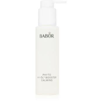 BABOR Cleansing Phyto HY-ÖL esență cu efect calmant pentru o piele perfecta 100 ml