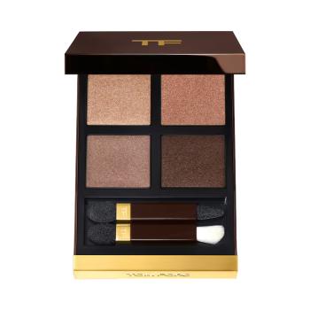 Tom Ford Paletă de farduri de pleoape (Eye Color Quad Crème) 36 Tiger Eye