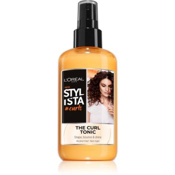 L’Oréal Paris Stylista The Curl Tonic produs de styling 200 ml