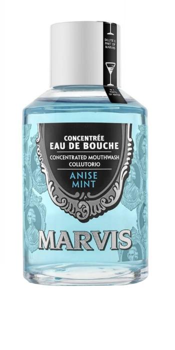 Marvis Apă de gură Anise Mint (Mouthwash) 120 ml