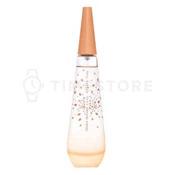 Issey Miyake L'Eau d'Issey Pure Petale de Nectar toaletná voda pre ženy 90 ml   - 30 dní na vrátenie tovaru, Garancia originality