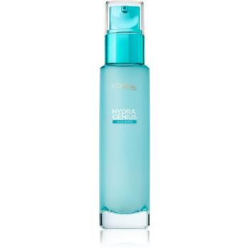 L’Oréal Paris Hydra Genius îngrijire hidratantă pentru ten pentru piele normală și mixtă 70 ml