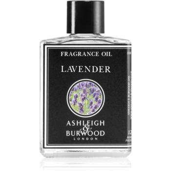 Ashleigh & Burwood London Fragrance Oil Lavender ulei aromatic 12 ml