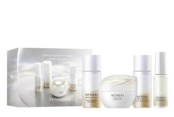 Sensai Set cadou Comforting Barrier Mask Set