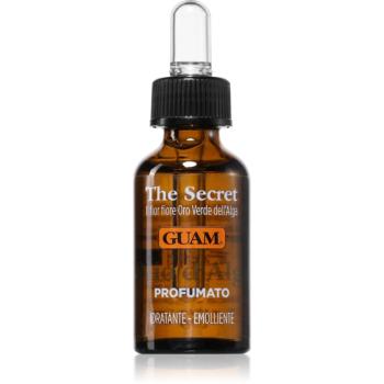 Guam The Secret ulei de masaj 20 ml