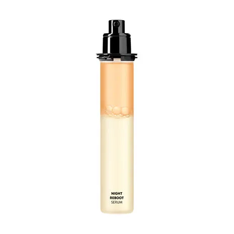 Yves Saint Laurent Reîncărcare pentru ser bifazic de noapte Pure Shots Night Reboot Night Serum (Serum Refill) 50 ml