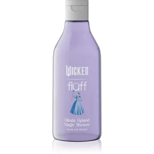 Fluff Wicked Glinda Upland Magic Shower ulei de dus 300 ml