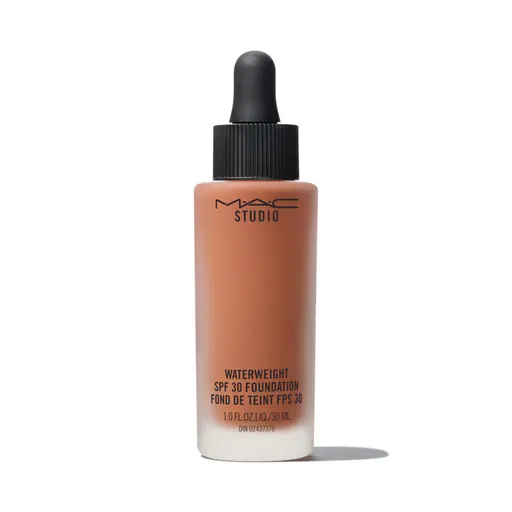 MAC Cosmetics Machiaj lichid Studio Waterweight SPF 30 (Foundation) 30 ml NW50