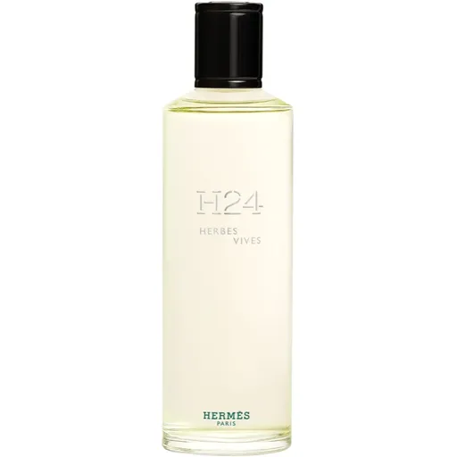 HERMÈS H24 Herbes Vives Eau de Parfum rezervă pentru bărbați 200 ml