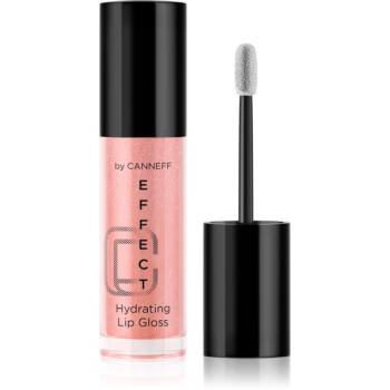 Canneff Effect by Canneff Hydrating Lip Gloss lip gloss hidratant culoare Peach Fuzz 4 ml