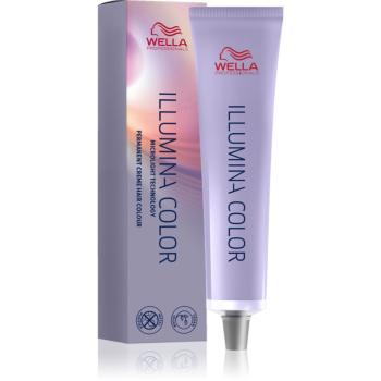 Wella Professionals Illumina Color culoare par culoare 8/69  60 ml