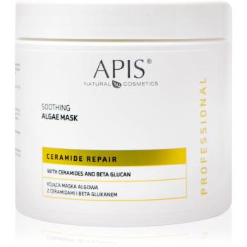 Apis Natural Cosmetics Ceramide Repair masca -efect calmant cu ceramide 200 g