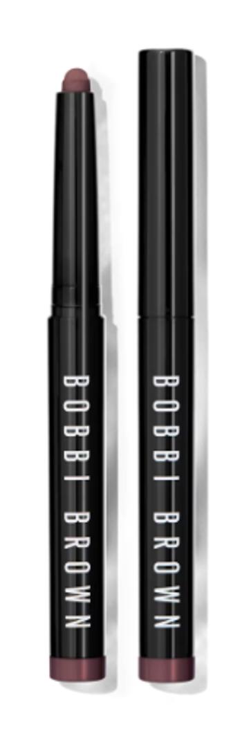 Bobbi Brown Farduri de ochi cremoase de lungă durată (Long-Wear Cream Shadow Stick) 1,6 g Bark Matte