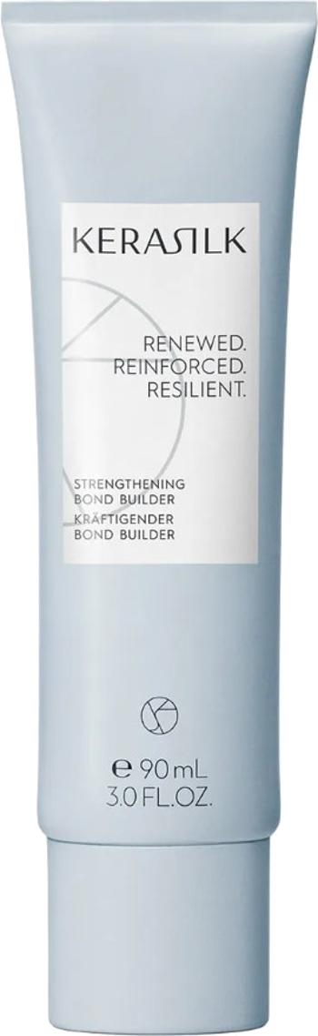 Goldwell Îngrijire intensivă fără clătire pentru părul deteriorat Kerasilk (Strengthening Bond Builder) 90 ml