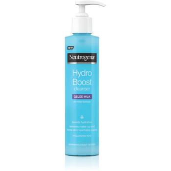 Neutrogena Hydro Boost® lapte demachiant 200 ml