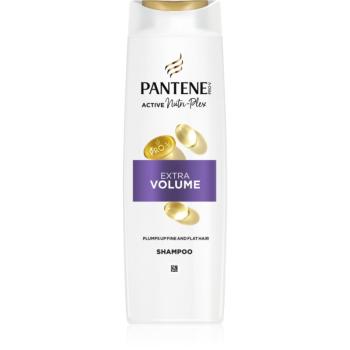 Pantene Pro-V Active Nutri Plex Extra Volume sampon pentru volum 400 ml