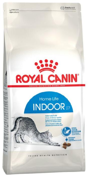 Royal Canin FHN INDOOR27 granule pre bytové dospelé mačky 10kg