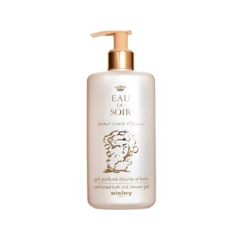 Sisley Gel de baie și duș Eau du Soir (Perfumed Bath and Shower Gel) 250 ml