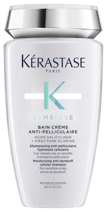 Kérastase Șampon împotriva mătreții pentru piele uscată K Symbiose (Moisturizing Anti-Dandruff Cellular Shampoo) 250 ml