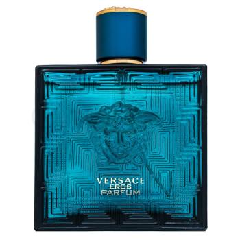 Versace Eros čistý parfém pre mužov 100 ml   - 30 dní na vrátenie tovaru, Garancia originality