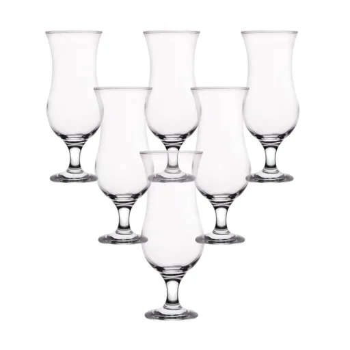 Pahare cocktail Orion Ariadne 0,45 l, 6 buc.