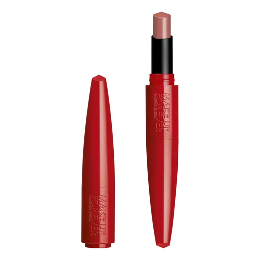 Make Up For Ever Ruj satinat (Rouge Artist For Ever Satin) 2,4 g 128