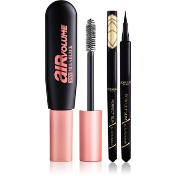 L’Oréal Paris Beauty Set set pentru ochi