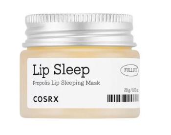 COSRX Mascăde noapte pentru buze cu propolis Full Fit (Lip Sleeping Mask) 20 g