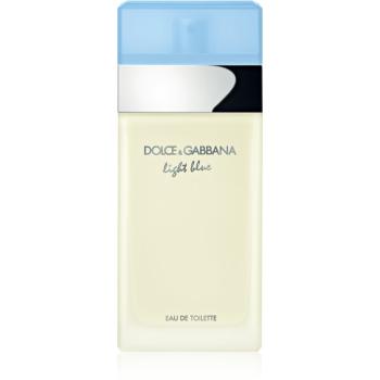 Dolce&Gabbana Light Blue Eau de Toilette pentru femei 100 ml