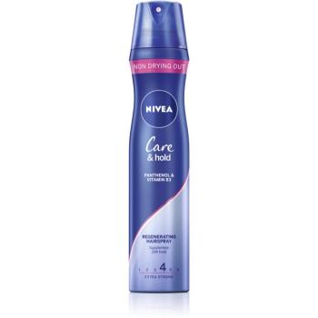 NIVEA Care & Hold fixativ 250 ml